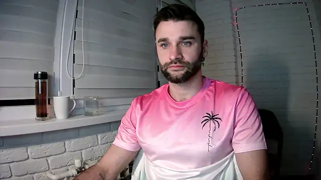 Snapshot of DaddySlava chatting on 19, 4, 2026 DaddySlava online show from 19, 4, 2026