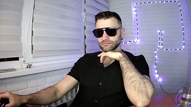 Snapshot of DaddySlava chatting on 25, 4, 2026 DaddySlava online show from 25, 4, 2026
