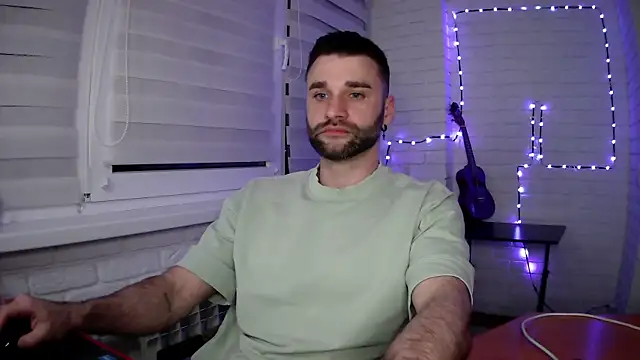 Snapshot of DaddySlava chatting on 30, 4, 2026 DaddySlava online show from 30, 4, 2026