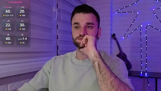 Snapshot of DaddySlava chatting on 15, 5, 2026 DaddySlava online show from 15, 5, 2026