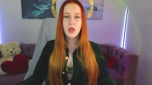 EvaBellea online show from 6, 5, 2026