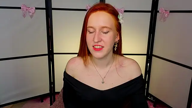 EvaBellea online show from 9, 5, 2026