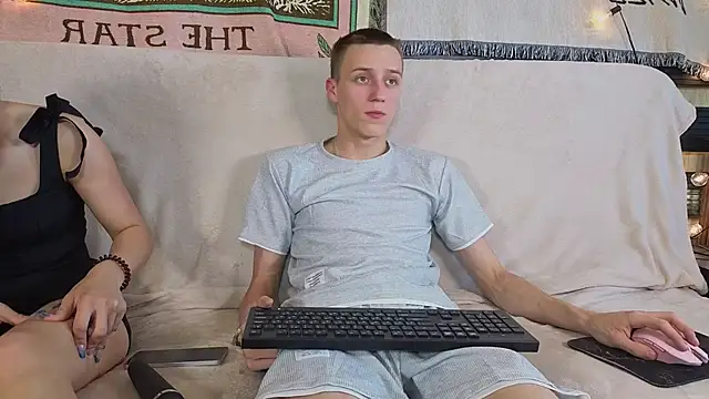 Snapshot of Kane_Kandy chatting on 6, 6, 2026 Kane Kandy online show from 6, 6, 2026
