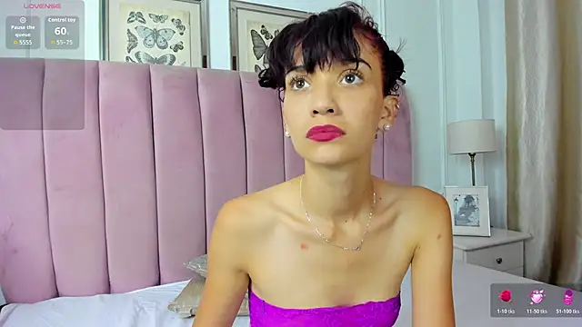 Snapshot of Alexa_fox669 chatting on 23, 5, 2026 Alexa fox669 online show from 23, 5, 2026