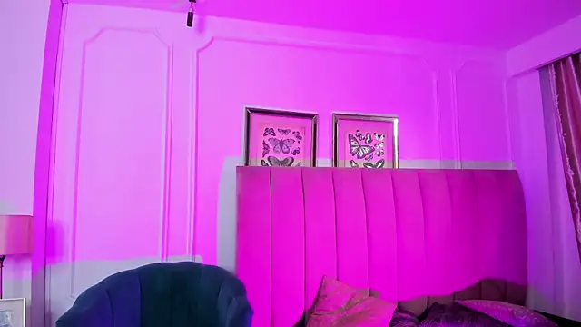 Alexa fox669 online show from 3, 7, 2026