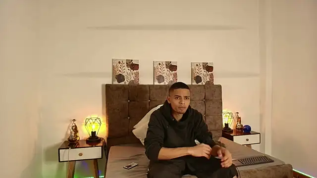 Pablo Cruzz online show from 4, 4, 2026