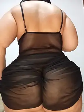 Sexy yassimna online show from 1, 6, 2026