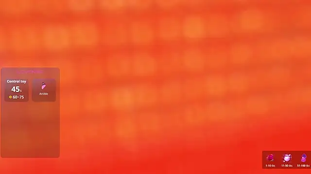 Snapshot of Anabell_03 chatting on 4, 5, 2026 Anabell 03 online show from 4, 5, 2026