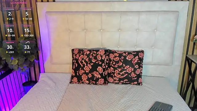 Snapshot of Anabell_03 chatting on 8, 5, 2026 Anabell 03 online show from 8, 5, 2026