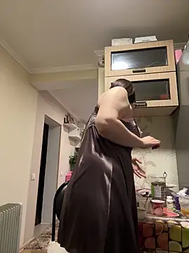 Snapshot of Lindasix chatting on 9, 4, 2026 Lindasix online show from 9, 4, 2026