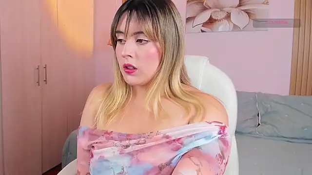 jenny Dream  online show from 24, 4, 2026
