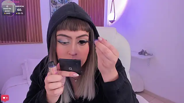 Snapshot of jenny_Dream_ chatting on 4, 7, 2026 jenny Dream online show from 4, 7, 2026