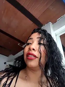 Snapshot of Wolfamara chatting on 2, 5, 2026 Wolfamara online show from 2, 5, 2026