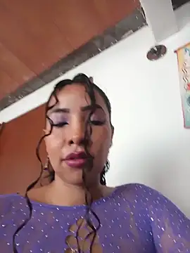 Snapshot of Wolfamara chatting on 16, 5, 2026 Wolfamara online show from 16, 5, 2026