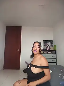 Snapshot of Wolfamara chatting on 5, 7, 2026 Wolfamara online show from 5, 7, 2026
