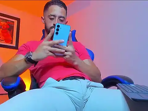 David Onfire online show from 10, 4, 2026