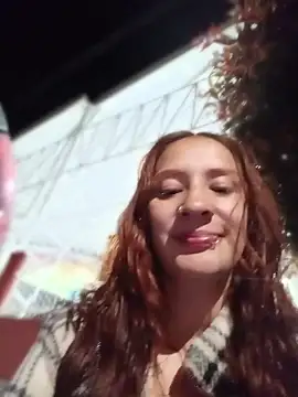 Samyra Biker12 online show from 9, 4, 2026