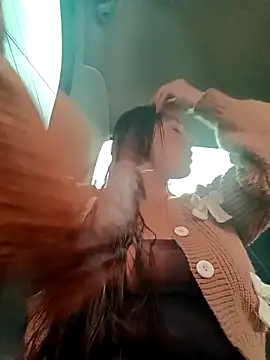 Samyra Biker12 online show from 9, 4, 2026