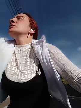 Samyra Biker12 online show from 10, 4, 2026