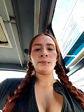 Samyra Biker12 online show from 11, 4, 2026