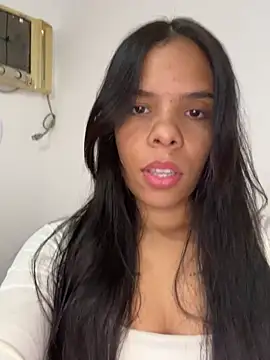 Snapshot of Megan-Carter chatting on 12, 5, 2026 Megan-Carter online show from 12, 5, 2026