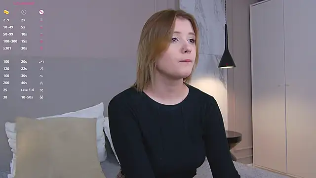 Mila blum online show from 25, 4, 2026
