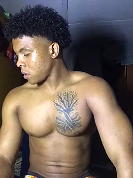 MathersMarshall online show from 21, 4, 2026