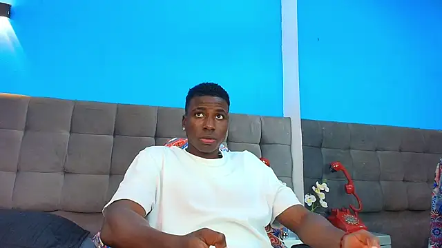 JeanDantte online show from 3, 6, 2026