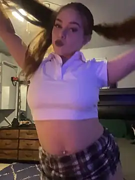 mariex83 online show from 5, 4, 2026