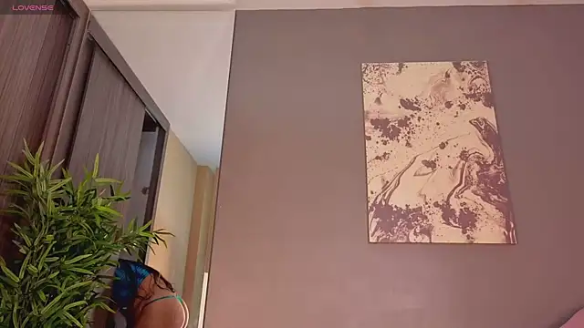 AlisonRose  online show from 11, 6, 2026