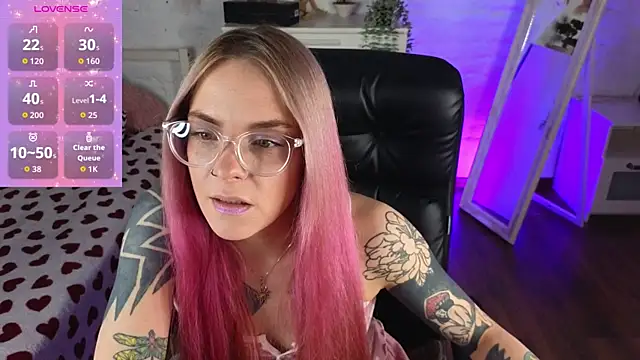 TerryMorris online show from 2, 4, 2026