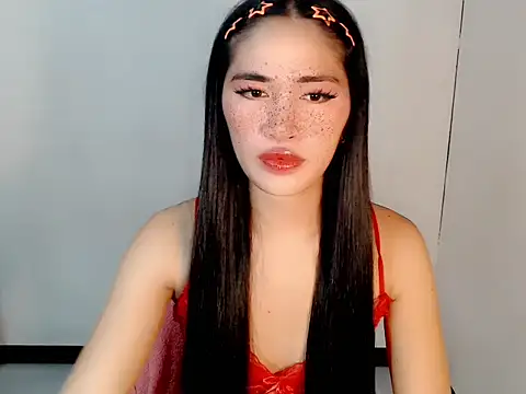 Snapshot of urasiankylie chatting on 28, 4, 2026 urasiankylie online show from 28, 4, 2026