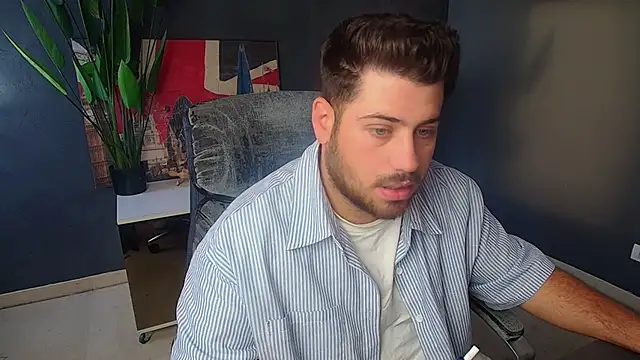 DaxGreer online show from 27, 4, 2026