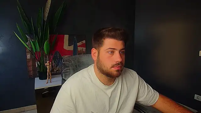 DaxGreer online show from 29, 4, 2026