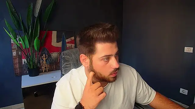 DaxGreer online show from 3, 5, 2026