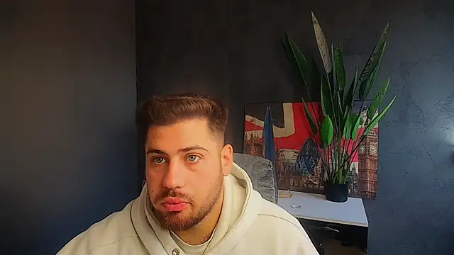 DaxGreer online show from 19, 5, 2026