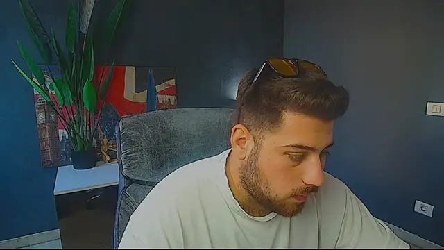 DaxGreer online show from 27, 5, 2026