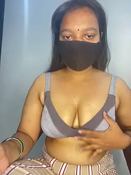 Snapshot of Monika_6999 chatting on 1, 5, 2026 Monika 6999 online show from 1, 5, 2026