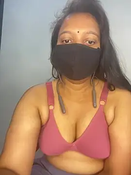 Snapshot of Monika_6999 chatting on 7, 5, 2026 Monika 6999 online show from 7, 5, 2026