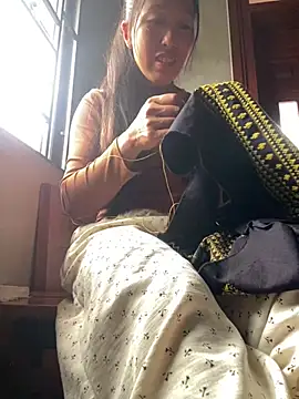 Snapshot of Huonglyna chatting on 29, 6, 2026 Huonglyna online show from 29, 6, 2026