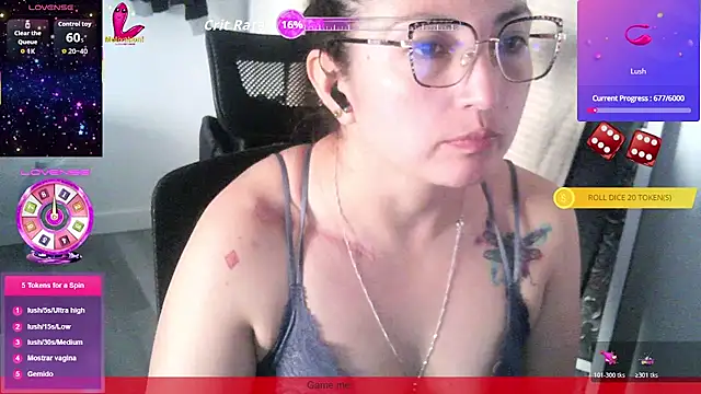 RoossTattoo online show from 22, 4, 2026