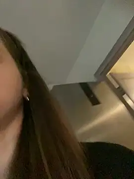 HotGirl1701 online show from 8, 7, 2026
