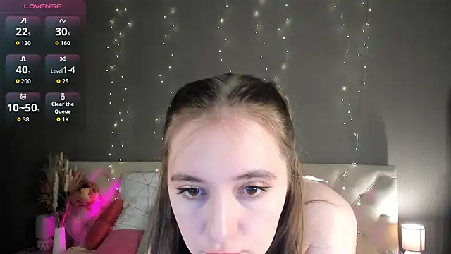 Amy-Desiree online show from 13, 4, 2026