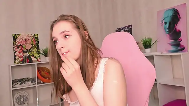Amy-Desiree online show from 14, 6, 2026