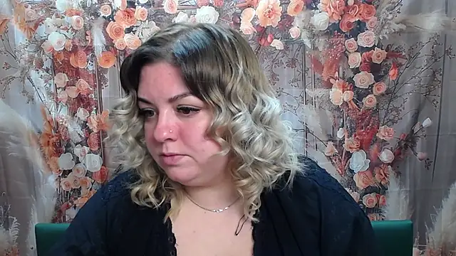 AdelinaMaster online show from 14, 4, 2026