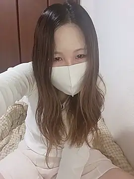 Snapshot of Hcup_honoka chatting on 4, 6, 2026 Hcup honoka online show from 4, 6, 2026