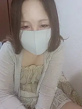 Snapshot of Hcup_honoka chatting on 12, 6, 2026 Hcup honoka online show from 12, 6, 2026