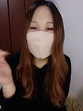 Snapshot of Hcup_honoka chatting on 20, 6, 2026 Hcup honoka online show from 20, 6, 2026