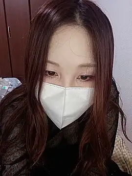 Snapshot of Hcup_honoka chatting on 8, 7, 2026 Hcup honoka online show from 8, 7, 2026