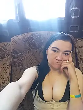 AlissaSecret online show from 3, 6, 2026